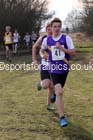 Inter Counties Schools Cross Country, Temple Park, South Shields. Photo: David T. Hewitson/Sports for All Pics